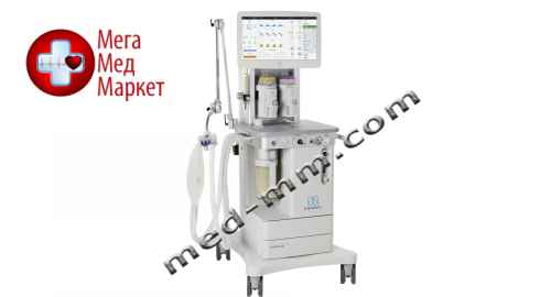 Купить Наркозно-дыхательный аппарат Caelus Lite MEDEC цена, характеристики, отзывы